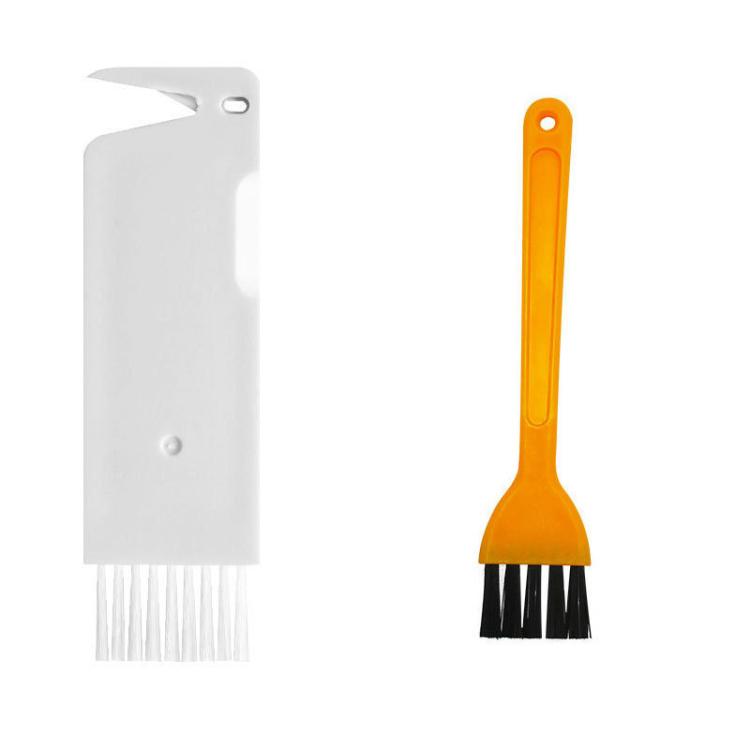 For Xiaomi 1C / 2C / L10pro / D9 Sweeping Robot Accessories Main Side Brush Hepa Filter Mop Rag