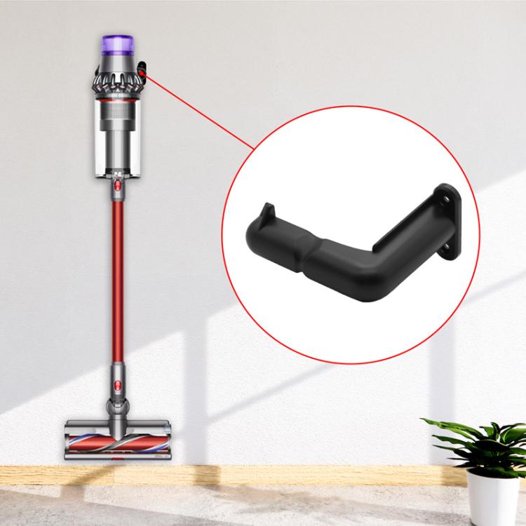 For Shark IZ682H / Dyson V10/V11/V12/V15 Wall Mounting Bracket Vacuum Cleaner Accessories