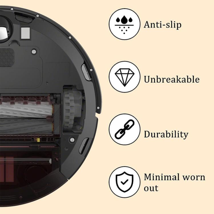 For IRobot Roomba 5/6/7/8/9 Series Walking Wheels Vacuum Cleaner Accessories