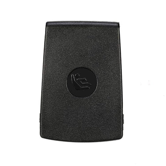 52207319686 For BMW F30 F31 3-Series Rear Child Seat Safety Anchor Cover