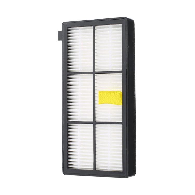 For IRobot Roomba 800/900 Series Vacuum Cleaner Accessories Main Brush Filter Side Brush