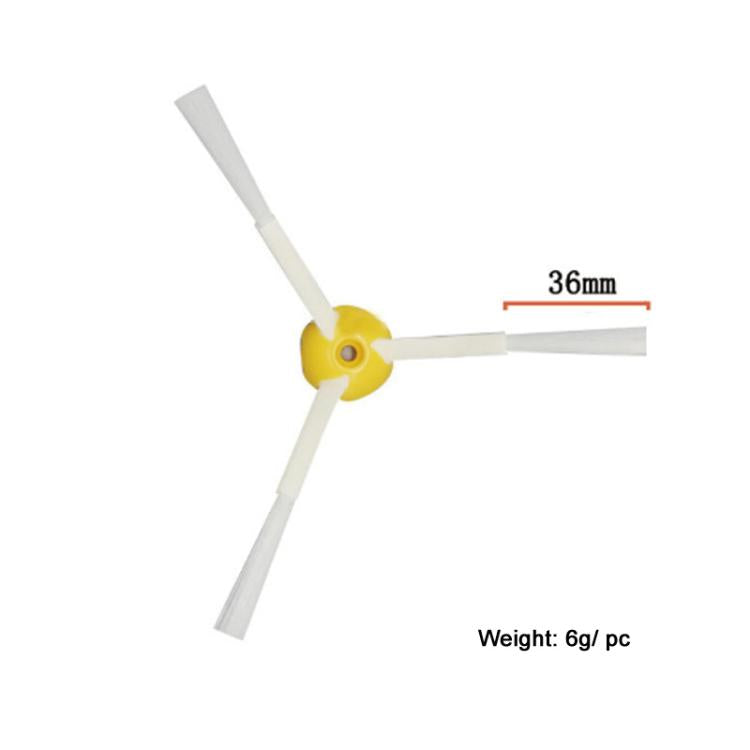 For IRobot Roomba 800/900 Series Vacuum Cleaner Accessories Main Brush Filter Side Brush