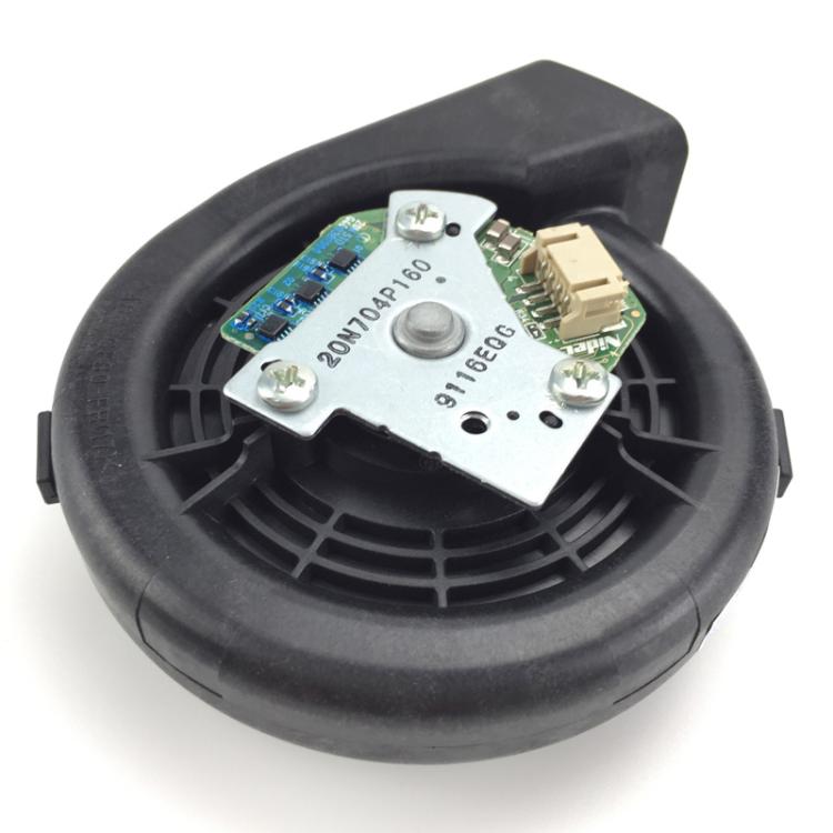 For Xiaomi / Roborock S50 / S51 / S55 / T6 Sweeping Robot Accessories Turbo Motor Blower