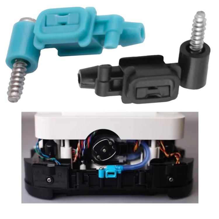 For IRobot Braava Jet M6 Sweeper Vacuum Cleaner Accessories