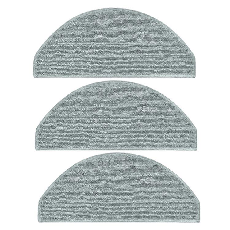 For Xiaomi C103 / E10 / B112 / 3C Sweeping and Mopping Robot Accessories