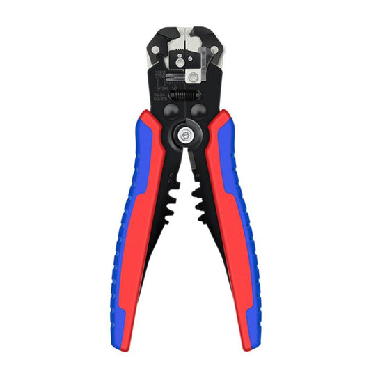 D2 Automatic Multifunctional Crimping And Stripping Pliers Portable Electrician Wire Tools