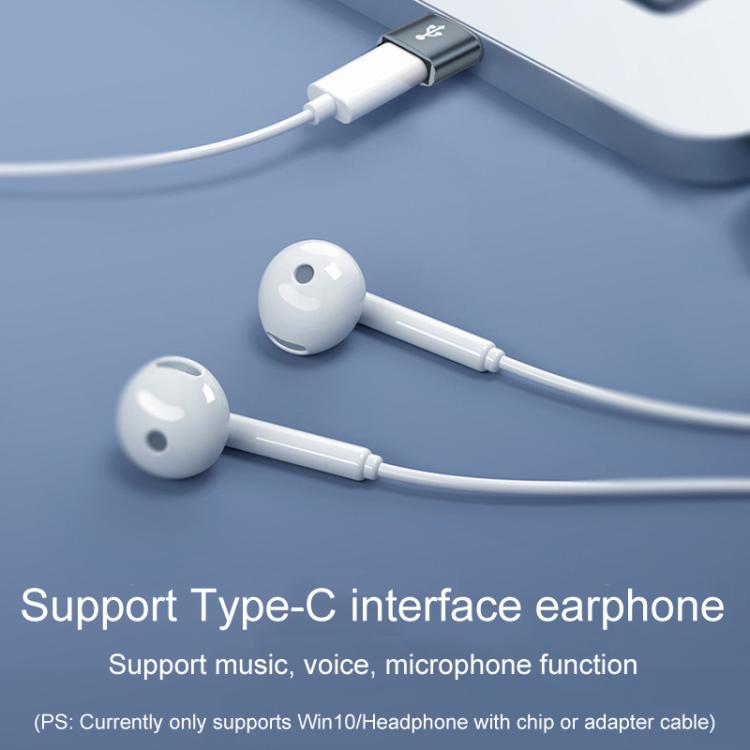 JINGHUA S505 Alloy Case Cell Phone To Computer USB2.0 Adapter