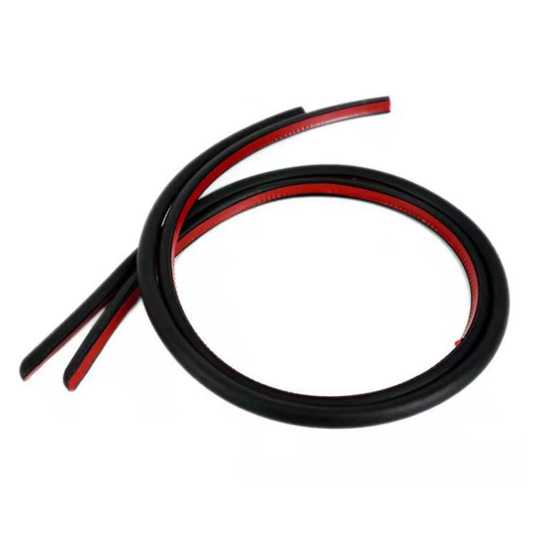 Car B-pillar Waterproof Anti-collision Sound Insulation Sealing Strip