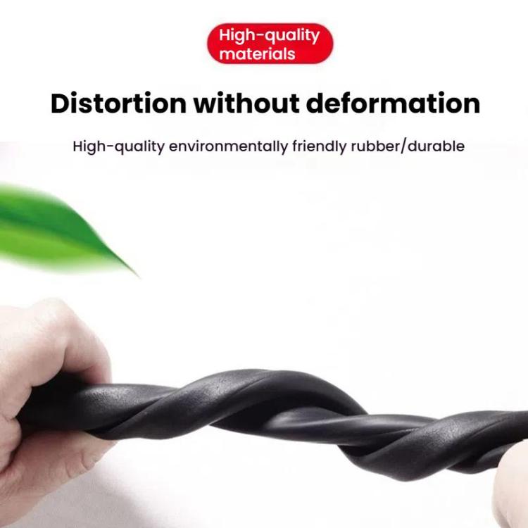 Car B-pillar Waterproof Anti-collision Sound Insulation Sealing Strip