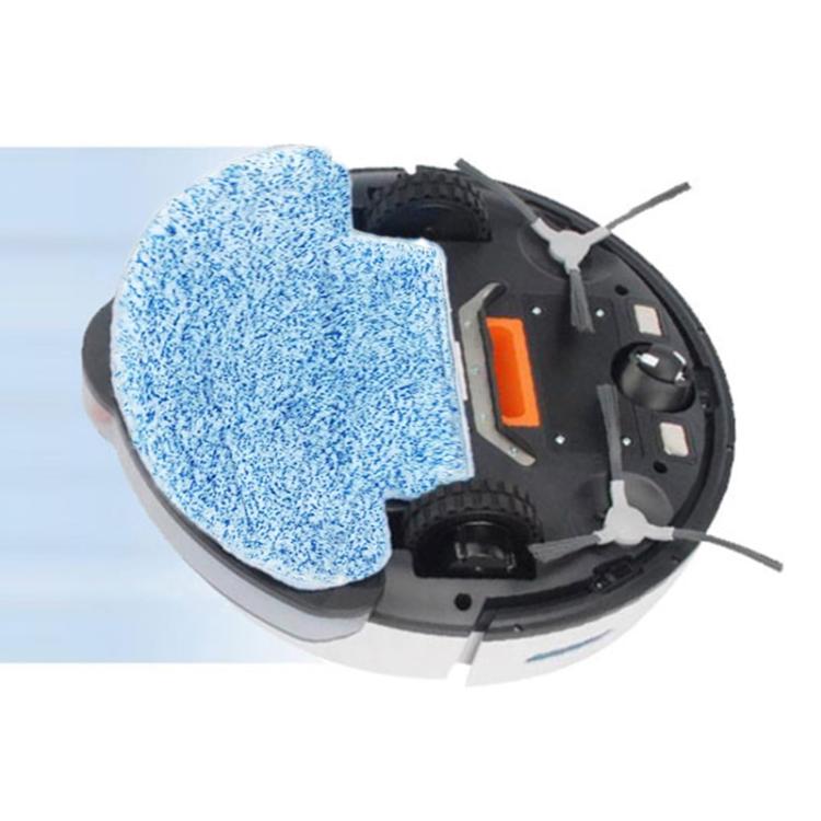 For GEERLEPOL Intelligent Sweeping Robot Host Mop