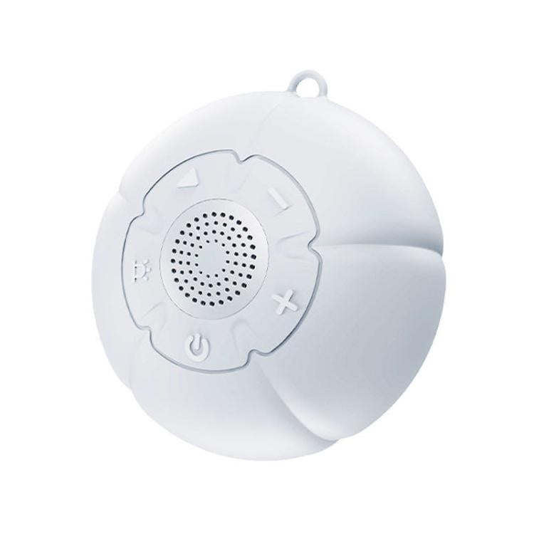 HE-B003 Portable Soothing Baby White Noise Night Light Sleep Instrument