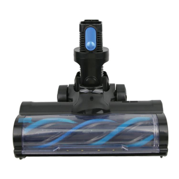 For INSE Vacuum Cleaner Head Brush Soft Roller Suction Head Accessories