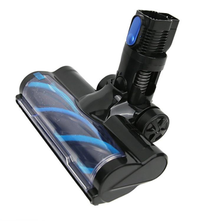 For INSE Vacuum Cleaner Head Brush Soft Roller Suction Head Accessories