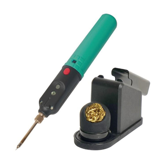 ProsKit SI-B166 8W  Wireless Charging Soldering Iron 500 Degrees Celsius  Max Temperature, SI-B166