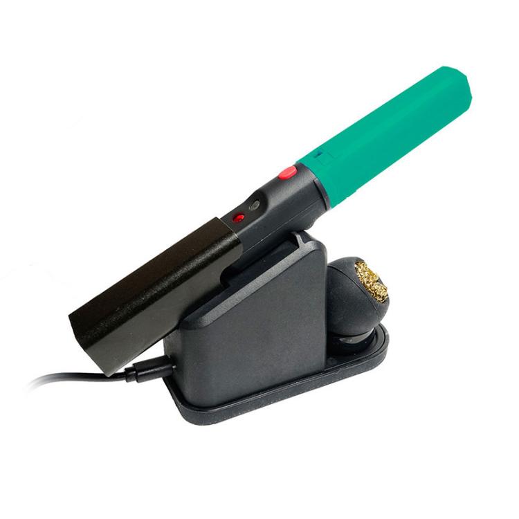 ProsKit SI-B166 8W  Wireless Charging Soldering Iron 500 Degrees Celsius  Max Temperature, SI-B166