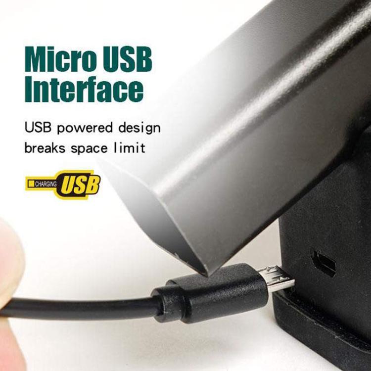 ProsKit SI-B166 8W  Wireless Charging Soldering Iron 500 Degrees Celsius  Max Temperature, SI-B166