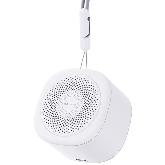 LT010 7-color Breathing Light Baby White Noise Sleep Device Portable Sleep Aid