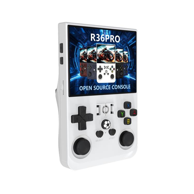 Portable Open Source GBA/FC Arcade Handheld Game Console