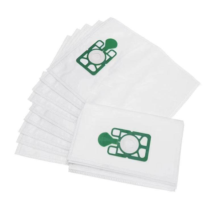 10pcs For Numatic Henry NVM-1CH Vacuum Cleaner Dust Bag