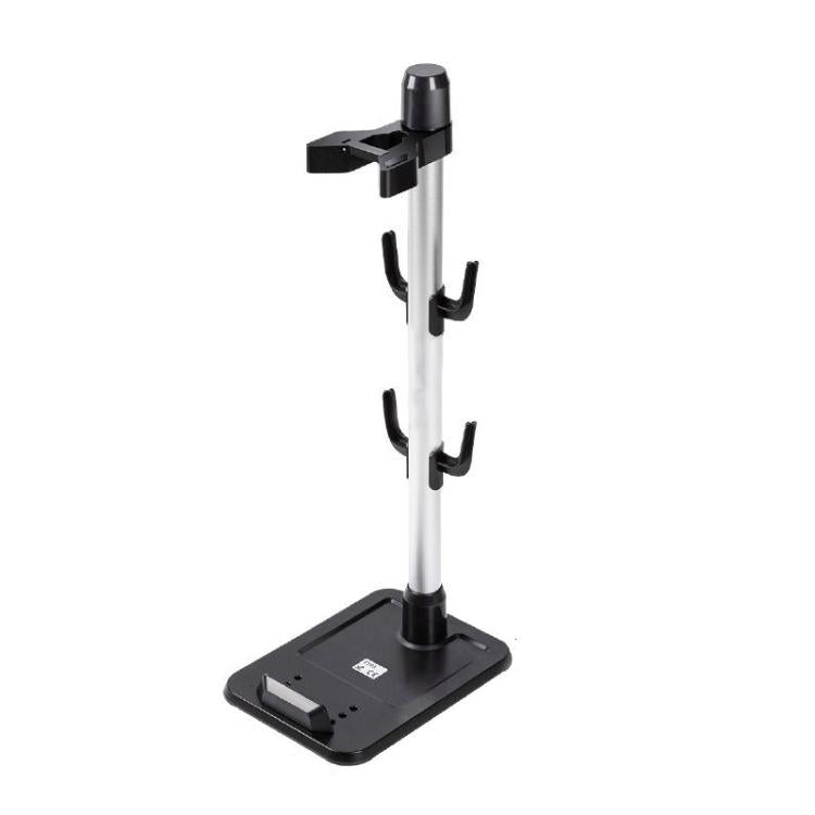 Universal Stand Holder for Cordless Stick Vacuum For Dyson, Xiaomi, Bissell, Shark, Midea, Whirlpool & More