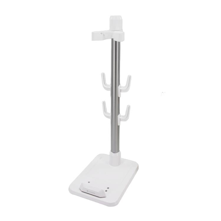 Universal Stand Holder for Cordless Stick Vacuum For Dyson, Xiaomi, Bissell, Shark, Midea, Whirlpool & More