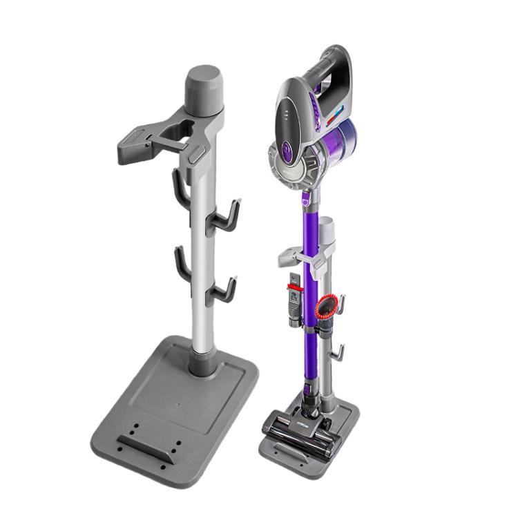 Universal Stand Holder for Cordless Stick Vacuum For Dyson, Xiaomi, Bissell, Shark, Midea, Whirlpool & More