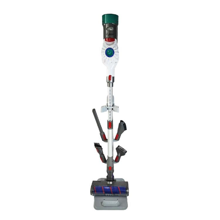 Universal Stand Holder for Cordless Stick Vacuum For Dyson, Xiaomi, Bissell, Shark, Midea, Whirlpool & More
