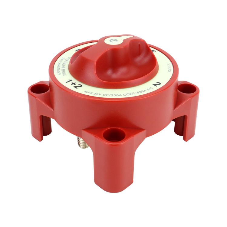 RV Yacht Blue Ocean HD Series Power Battery Power Off Switch