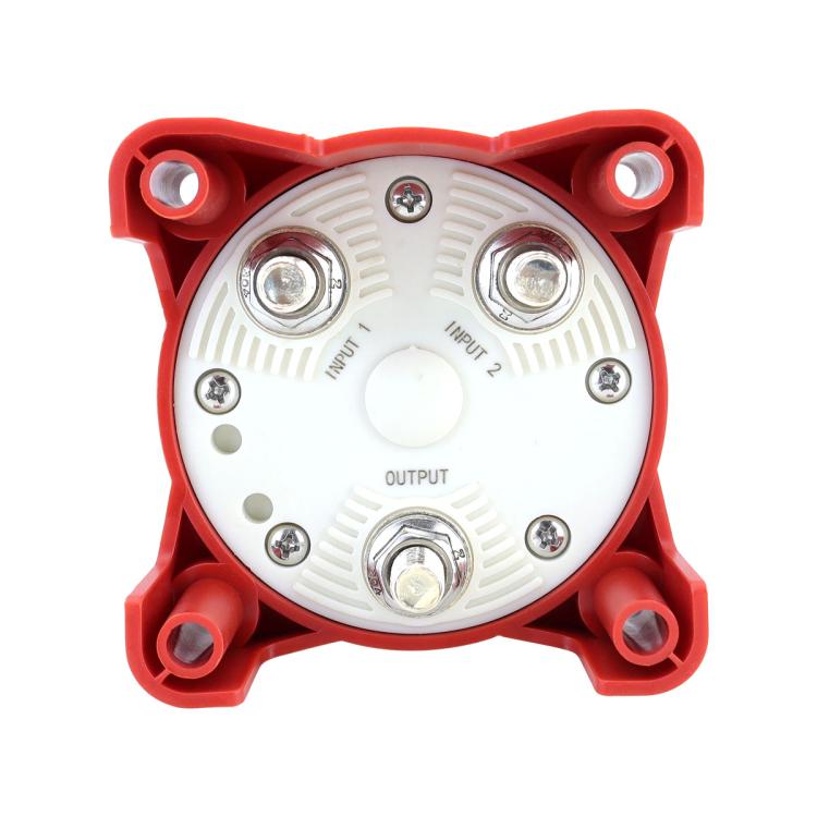 RV Yacht Blue Ocean HD Series Power Battery Power Off Switch