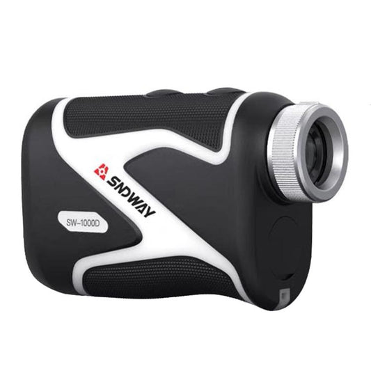 Handheld OLED Rangefinder Telescope Golf Rangefinder