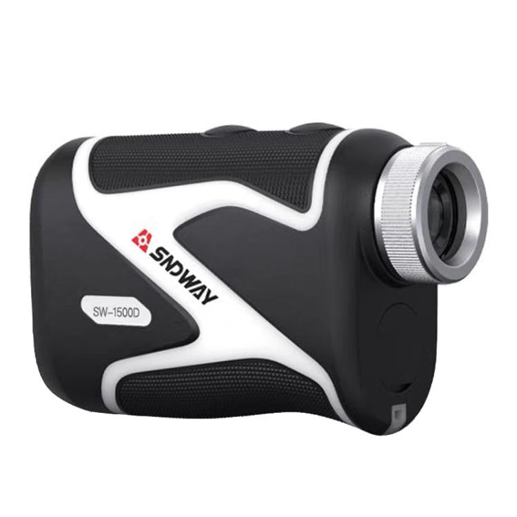 Handheld OLED Rangefinder Telescope Golf Rangefinder