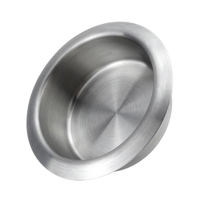 Car Yacht Stainless Steel Modified Cup Holder