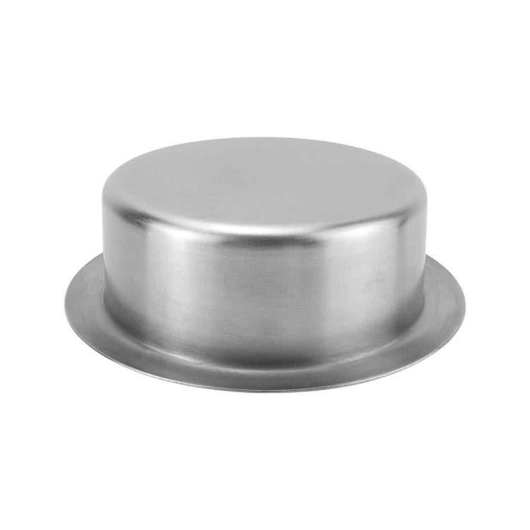 Car Yacht Stainless Steel Modified Cup Holder