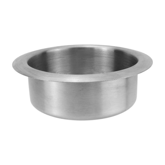 Car Yacht Stainless Steel Modified Cup Holder