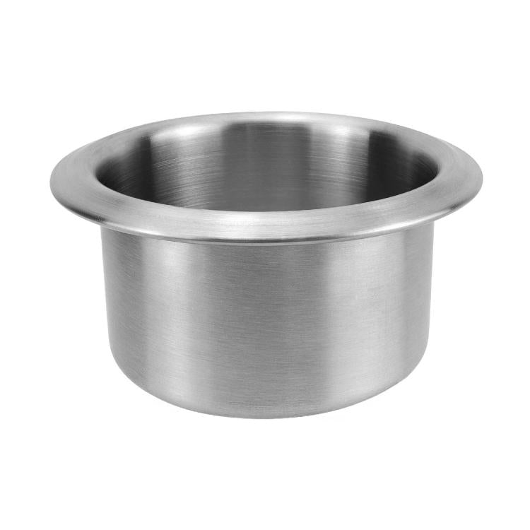 Car Yacht Stainless Steel Modified Cup Holder