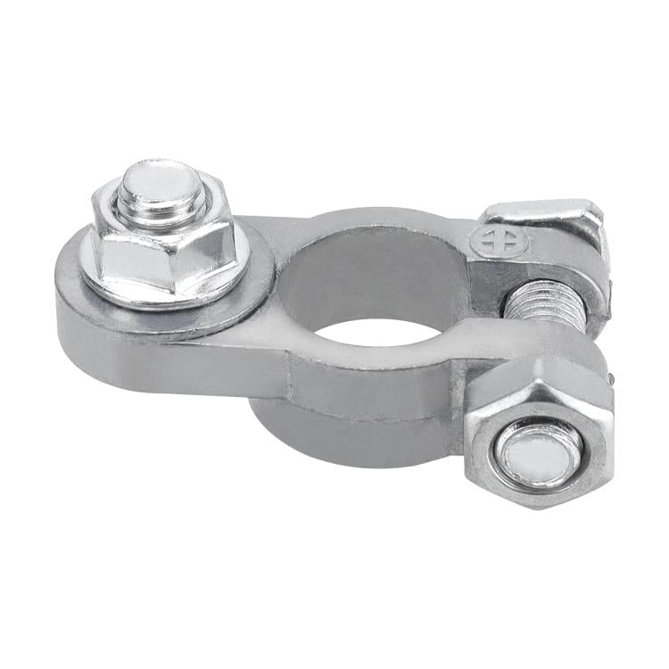 M8 RV Yacht Battery Zinc Alloy Battery Terminal Wiring Clip