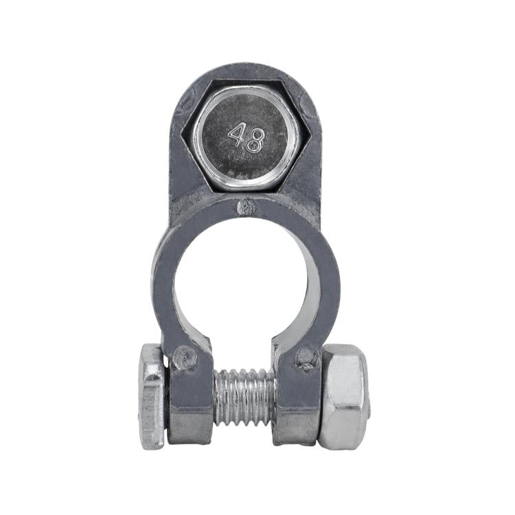 M8 RV Yacht Battery Zinc Alloy Battery Terminal Wiring Clip