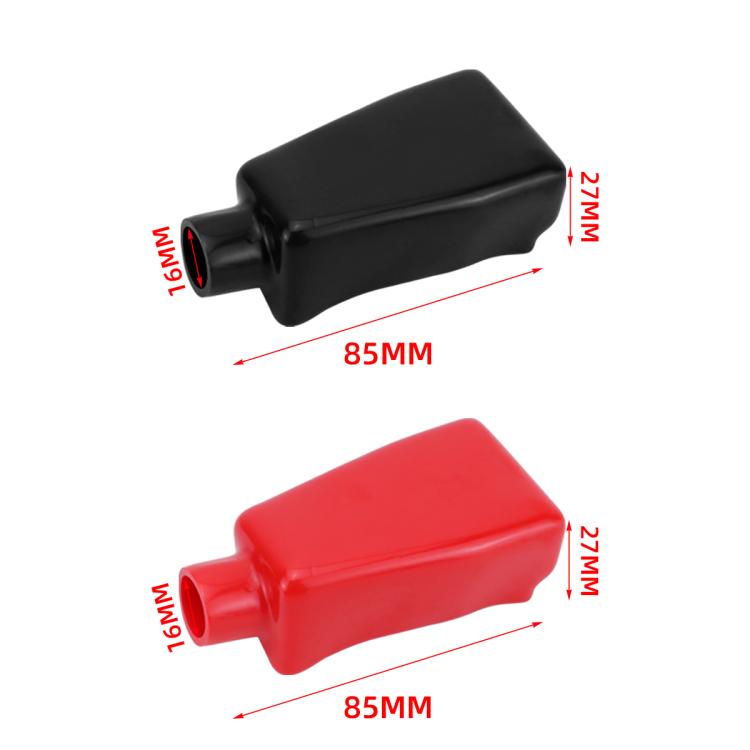 M10 RV Yacht Battery Zinc Alloy Battery Terminal Wiring Clip