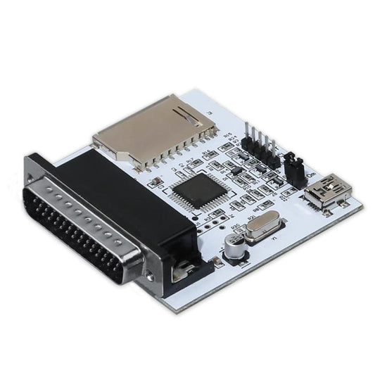 For IPROG+/IPROG+ Plus V777 SD-Card Adapter