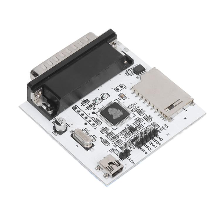 For IPROG+/IPROG+ Plus V777 SD-Card Adapter