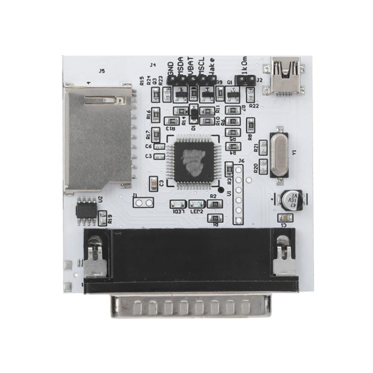 For IPROG+/IPROG+ Plus V777 SD-Card Adapter