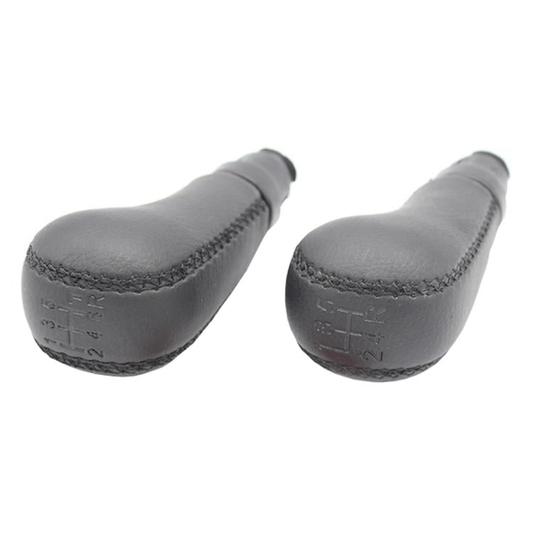 For Volvo S60 / S80 / V70 II / XC70 II Car Gear Knob Shift Hand Ball