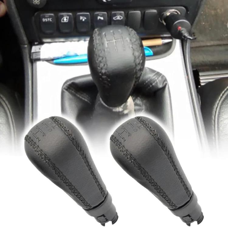 For Volvo S60 / S80 / V70 II / XC70 II Car Gear Knob Shift Hand Ball