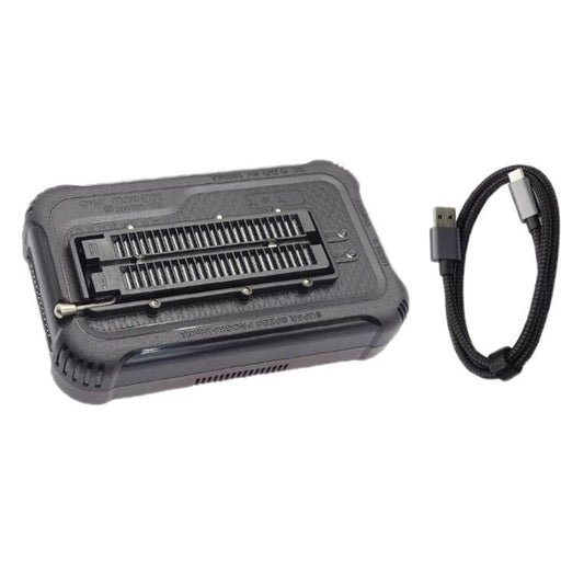 XGecu T76 NAND/NOR/EMMC/BGA Laptop Motherboard Navigation LCD Programmer