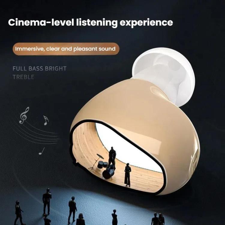 Hearing Aid Sound Amplifier Elderly Noise Reduction Sound Collector Hearing Aid Accessories