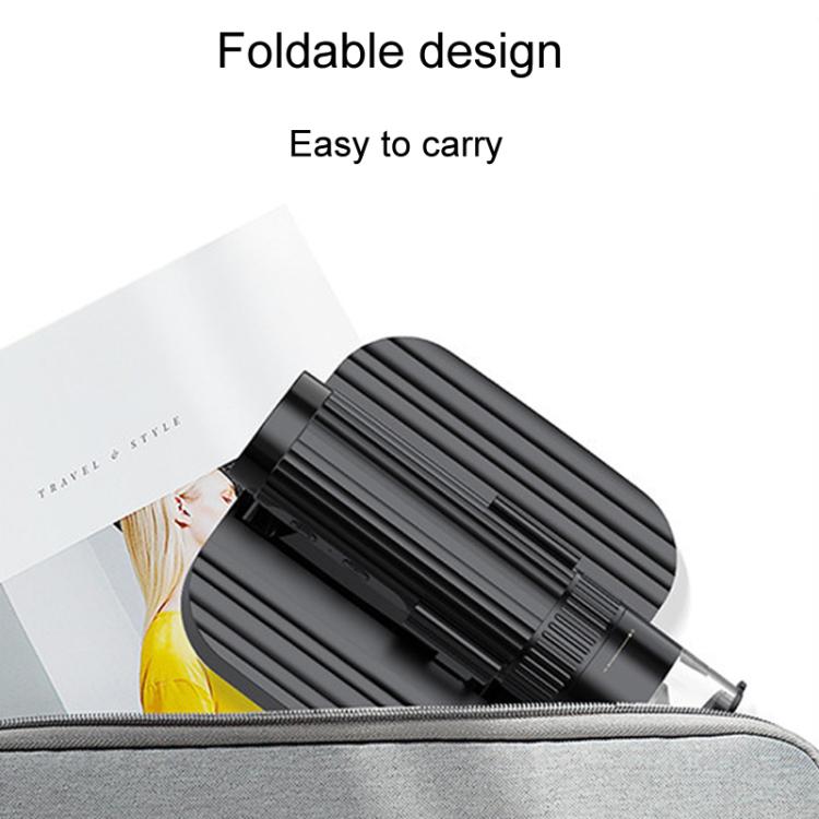 Portable 200W Pixel 1000X HD Wireless Digital Microscope