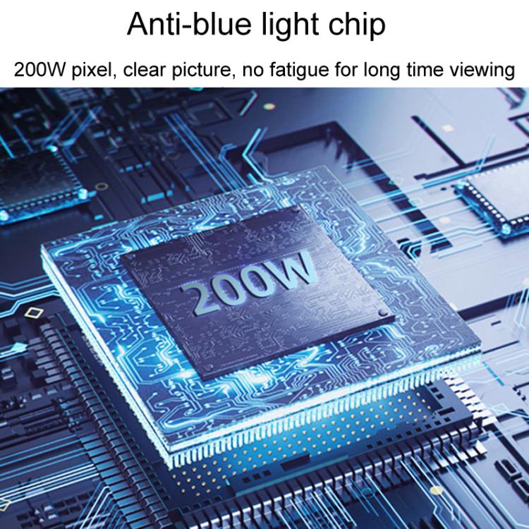 High Definition Beauty Hair Inspection Portable Digital Microscope