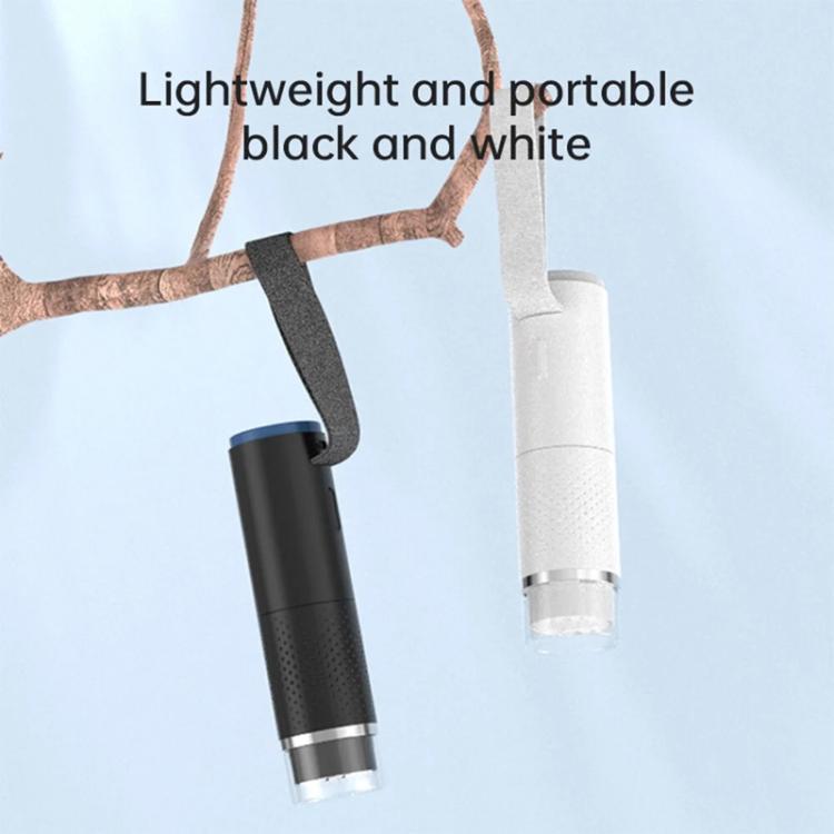 High Definition Beauty Hair Inspection Portable Digital Microscope