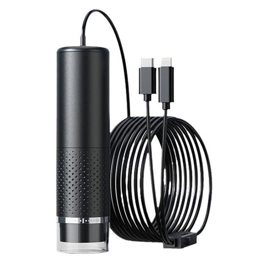 Two In One Digital Microscope Maintenance And Inspection Cosmetic Tools