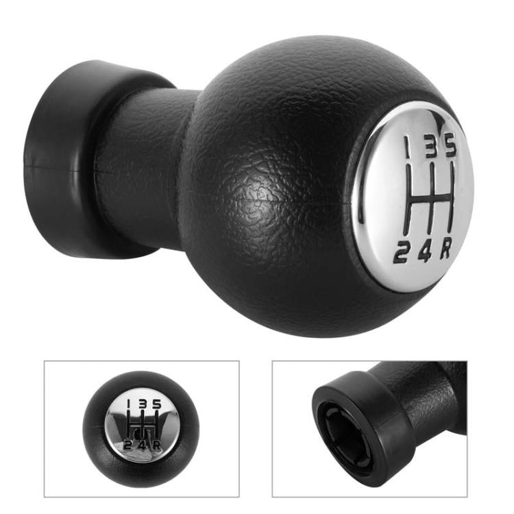 For Suzuki Car Shift Knob Hand Balls 5-Speed Gear Leader